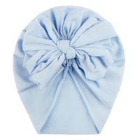 Fashion Bow Knot Rayon Bow Knot Baby Clothes sku image 6