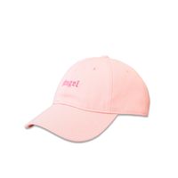Unisex Simple Style Letter Embroidery Wide Eaves Baseball Cap sku image 4