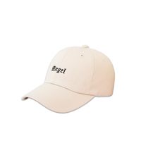 Unisex Simple Style Letter Embroidery Wide Eaves Baseball Cap sku image 8