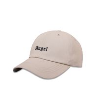 Unisex Simple Style Letter Embroidery Wide Eaves Baseball Cap sku image 11
