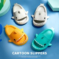 Casual Cartoon Home Slippers Children's Shoes main image 2