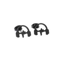 Simple Style Headset Titanium Steel Ear Studs Plating No Inlaid Stainless Steel Earrings main image 4