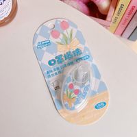 Summer Cool Deodorant Mask Fruit Flavor Fragrance Retaining Bead sku image 2