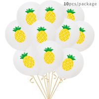 Summer Ice Cream Donut Cone Party Festive Decoration Foil Balloons sku image 8