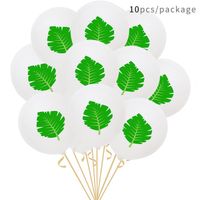 Summer Ice Cream Donut Cone Party Festive Decoration Foil Balloons sku image 9