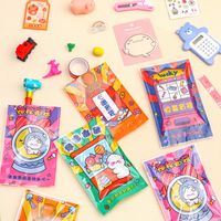 Cute Cartoon Stationery Blind Bag Surprise Bag For Student Wholesale main image 3