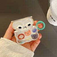 Wave Five Animal Avatar Earphone Sleeves For Airpods 1/2/3/pro main image 6