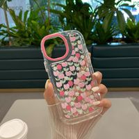 Fashion Animal Plant Plastic Silica Gel Phone Cases main image 7