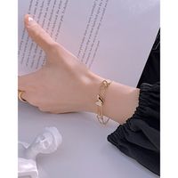 Fashion Butterfly Stainless Steel Bracelets No Inlaid Stainless Steel Bracelets main image 3