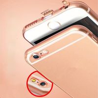 Suitable For Iphone 11 Xs Oppo Vivo Huawei Xiaomi Ultra-thin Anti-drop Shell Mobile Phone Case main image 1