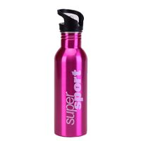 New Single-layer Stainless Steel Large-capacity Portable Water Bottle Wholesale sku image 12