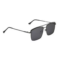 Wholesale Fashion Polarized Metal Sunglasses sku image 7