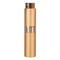 Creative 8ml Anodized Aluminum Portable Travel Perfume Bottle main image 4