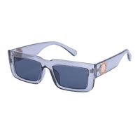 Pequeña Caja Cuadrada Gafas De Sol Tide  Nueva Protección Uv Moda Internet Celebridad Mismo Tipo De Comercio Exterior Gafas De Sol Mujer sku image 6