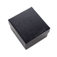 Simple Style Solid Color Unisex Watch Box main image 3