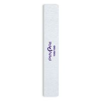 Nail Tool Double-sided Half-moon Nail File Manicure-shaped Nail Removal Rubbing Strip Polishing File sku image 5