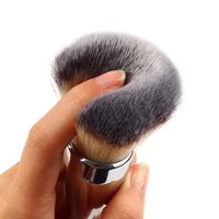 Large Size Powder Brush Blush Brush Makeup Tools Wholesale main image 5