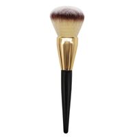 Large Size Powder Brush Blush Brush Makeup Tools Wholesale sku image 5
