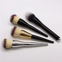 Large Size Powder Brush Blush Brush Makeup Tools Wholesale main image 3