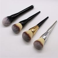 Large Size Powder Brush Blush Brush Makeup Tools Wholesale main image 2