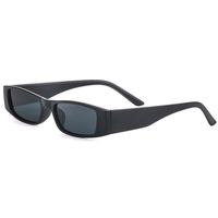 Fashion Small Frame Sunglasses Wholesale sku image 4