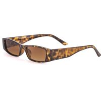 Fashion Small Frame Sunglasses Wholesale sku image 1