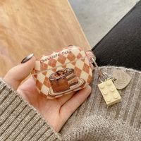 Chocolate Cake + Pendant Imd For Airpods 1/2/pro/3 Earphone Sleeves main image 4