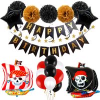 Letter Aluminum Film Balloons Birthday Balloons main image 5