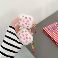 Chinoiserie Word Silica Gel Earphone Cases main image 3