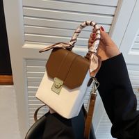 Bolsa De Teléfono Móvil De Cinta De Moda De Mensajero De Primavera Para Mujer main image 6