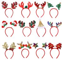 Christmas Geometric Cloth Costume Props Party Decorations main image 3