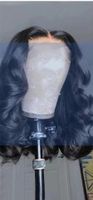 New Chemical Fiber High Temperature Silk Women's Short Curly Hair Wig main image 3