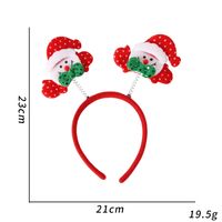 Christmas Geometric Cloth Costume Props Party Decorations sku image 5