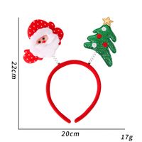 Christmas Geometric Cloth Costume Props Party Decorations sku image 7