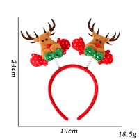 Christmas Geometric Cloth Costume Props Party Decorations sku image 9