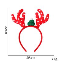 Christmas Geometric Cloth Costume Props Party Decorations sku image 10
