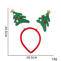 Christmas Geometric Cloth Costume Props Party Decorations sku image 11