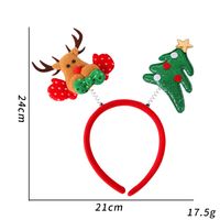 Christmas Geometric Cloth Costume Props Party Decorations sku image 12