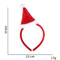Christmas Geometric Cloth Costume Props Party Decorations sku image 17