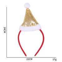 Christmas Geometric Cloth Costume Props Party Decorations sku image 19