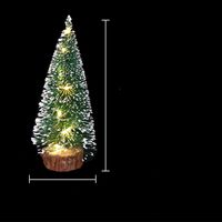 Christmas Christmas Tree Plastic Iron Family Gathering Decorative Props sku image 21