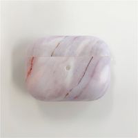 Simple Marble Protection Soft Shell For Airpods Pro3 sku image 8