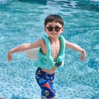 Environmentally Friendly Pvc Swimming Accessories Nhww126858 sku image 3