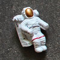 Wholesale Astronaut Space Refrigerator Stick Tags sku image 12