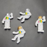 Wholesale Astronaut Space Refrigerator Stick Tags sku image 3