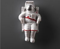 Wholesale Astronaut Space Refrigerator Stick Tags sku image 9