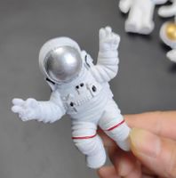 Wholesale Astronaut Space Refrigerator Stick Tags main image 4