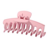 Fashion Solid Color Arylic Hair Claws sku image 10