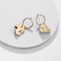 Fashion Women's Earring Wholesale Earrings Natural Pearl Abalone Shell Stone Female Earrings New sku image 6