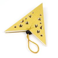 Christmas Star Paper Party Decorative Props main image 4